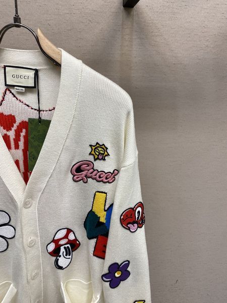 G*ucci Coat Top Quality D17 20240417-16