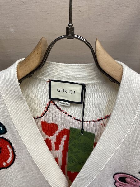 G*ucci Coat Top Quality D17 20240417-16