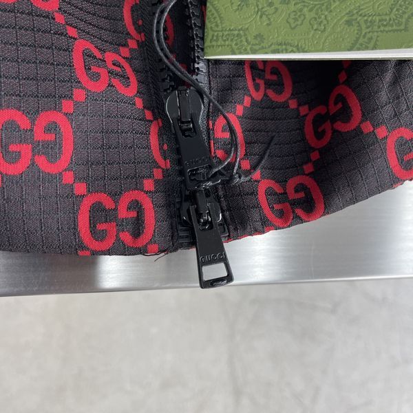 G*ucci Coat Top Quality D17 20240418-27