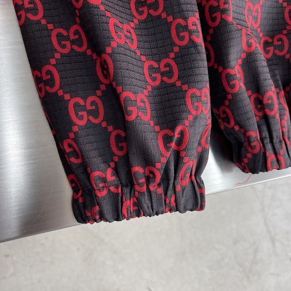 G*ucci Coat Top Quality D17 20240418-27