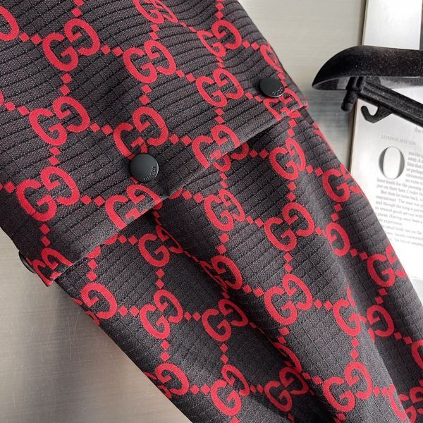 G*ucci Coat Top Quality D17 20240418-27