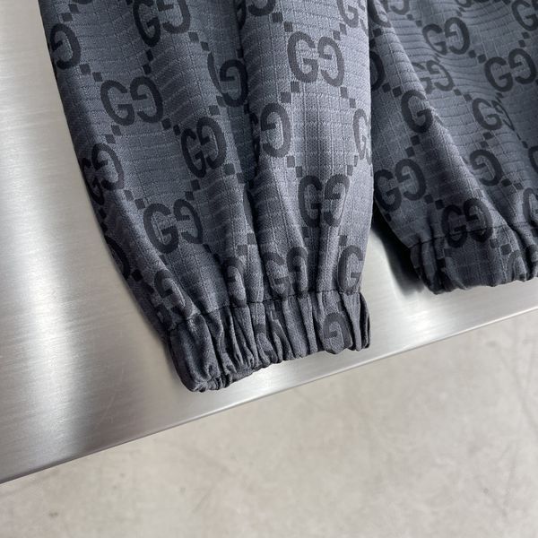 G*ucci Coat Top Quality D17 20240418-28