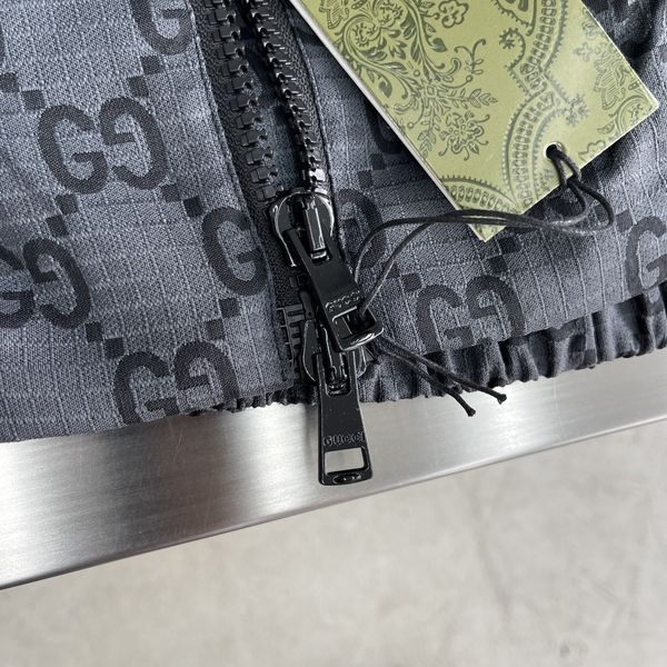 G*ucci Coat Top Quality D17 20240418-28