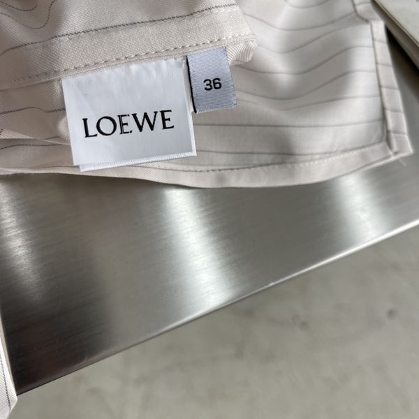 L*oewe shirt Top Quality D17 20240418-31