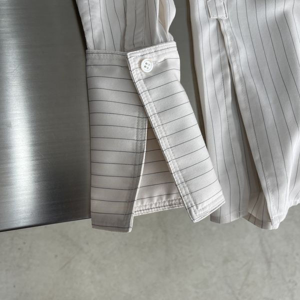 L*oewe shirt Top Quality D17 20240418-31