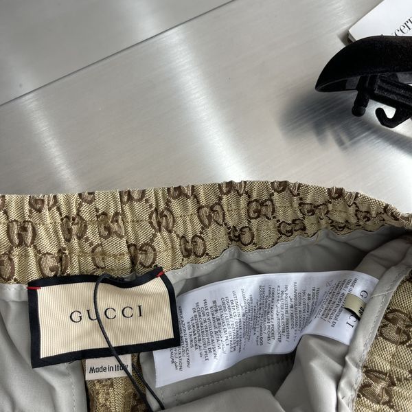 G*ucci Pants Top Quality D17 20240418-32