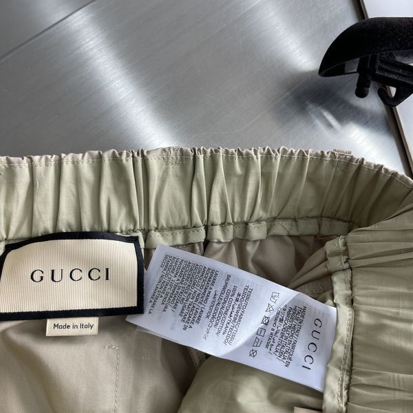 G*ucci Pants Top Quality D17 20240418-33