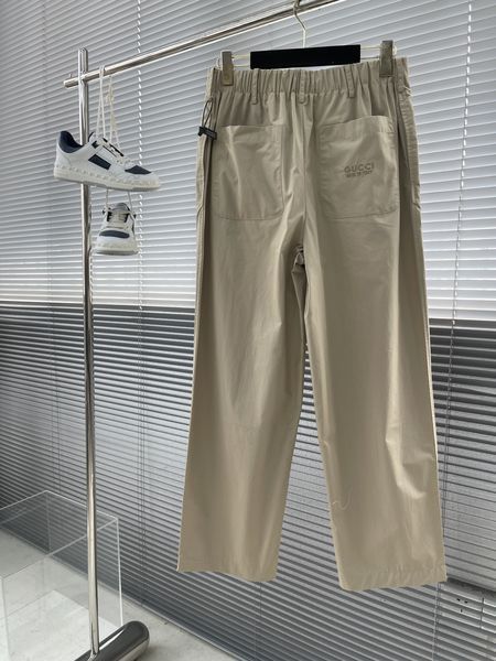 G*ucci Pants Top Quality D17 20240418-33