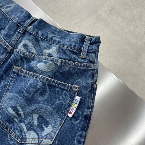 G*ucci Pants Top Quality D17 20240418-34