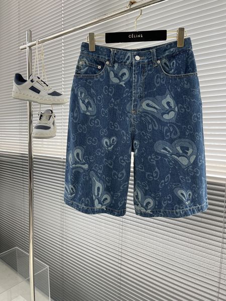 G*ucci Pants Top Quality D17 20240418-34