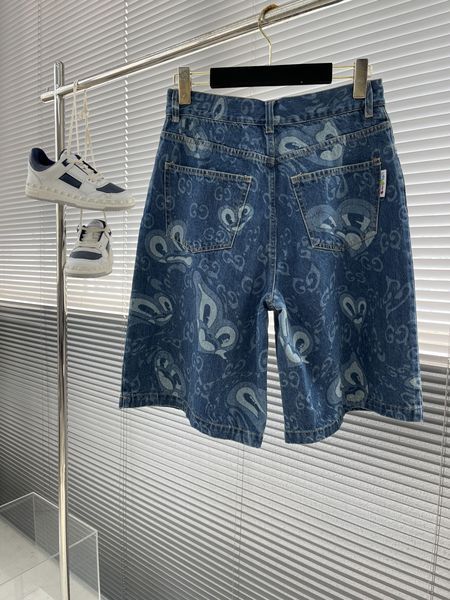 G*ucci Pants Top Quality D17 20240418-34