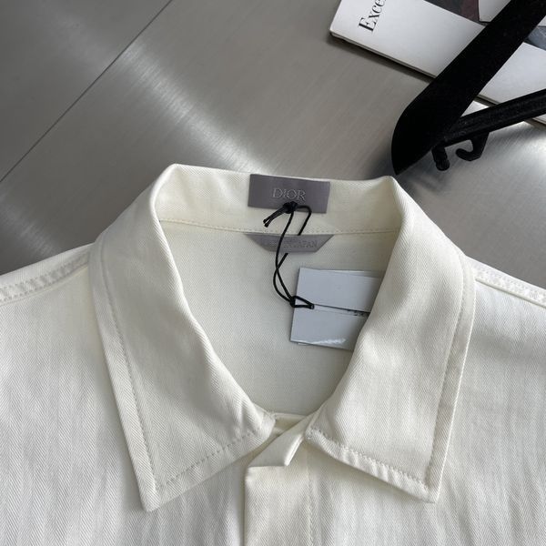 D*ior Jacket Top Quality D17 20240418-36