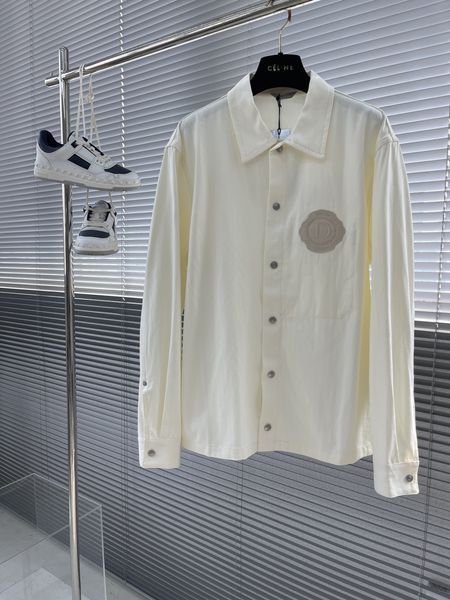 D*ior Jacket Top Quality D17 20240418-36