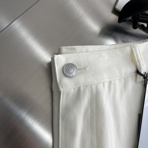 D*ior Pants Top Quality D17 20240418-37