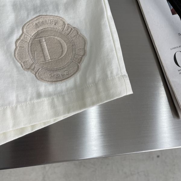 D*ior Pants Top Quality D17 20240418-37