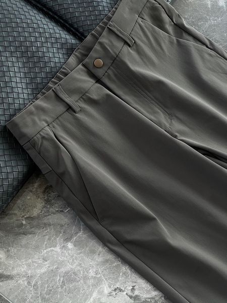 Z*egna Pants Top Quality D17 20240419-1