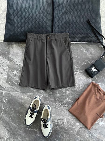 Z*egna Pants Top Quality D17 20240419-1