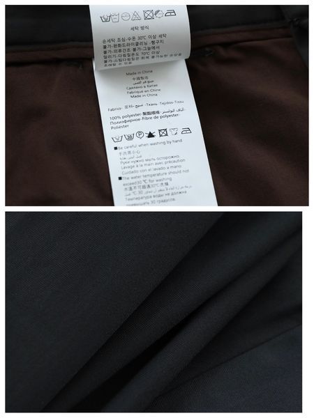 Z*egna Pants Top Quality D17 20240419-2