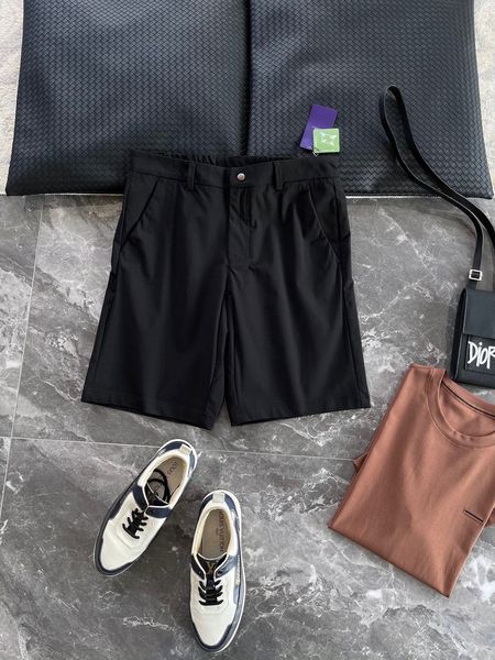 Z*egna Pants Top Quality D17 20240419-2