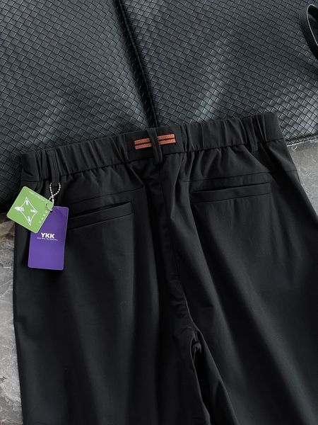 Z*egna Pants Top Quality D17 20240419-2