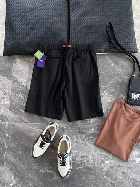 Z*egna Pants Top Quality D17 20240419-2