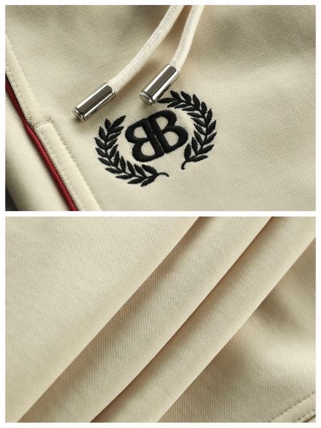 B*alenciaga Pants Top Quality D17 202404019-3