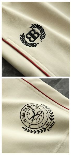 B*alenciaga Pants Top Quality D17 202404019-3