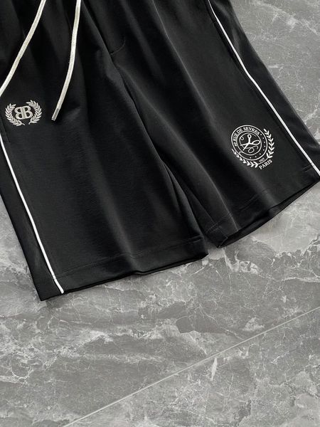 B*alenciaga Pants Top Quality D17 202404019-4