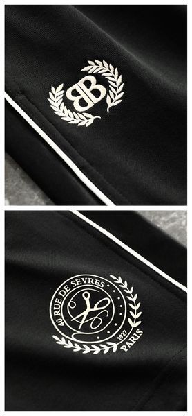 B*alenciaga Pants Top Quality D17 202404019-4