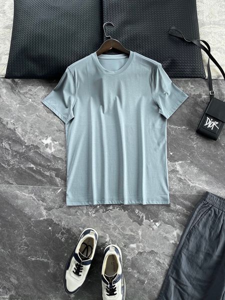 P*rada T-shirt Top Quality D17 20240419-9