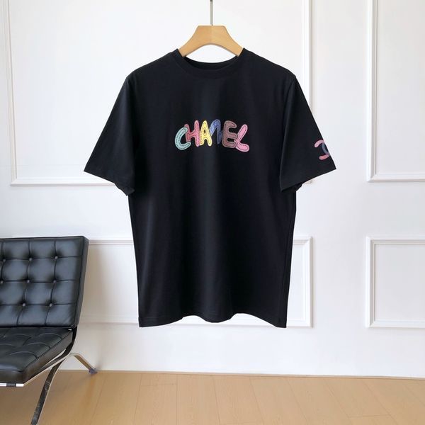 C*ELINE T-shirt Top Quality D17 20240419-13