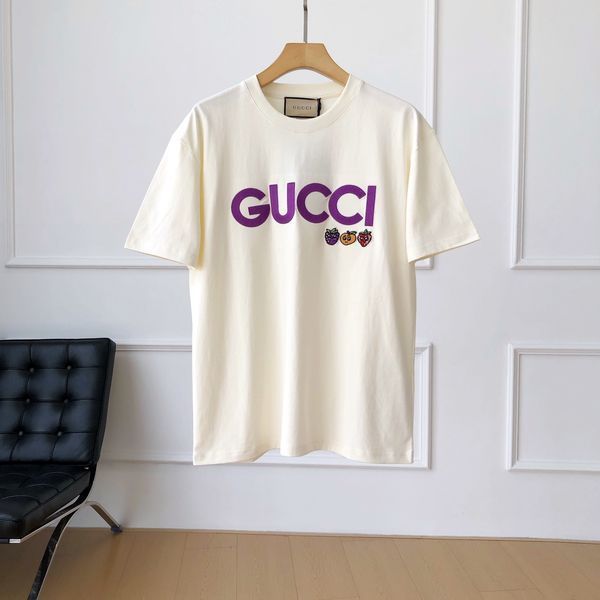 G*ucci T-shirt  Top Quality D17 20240419-14