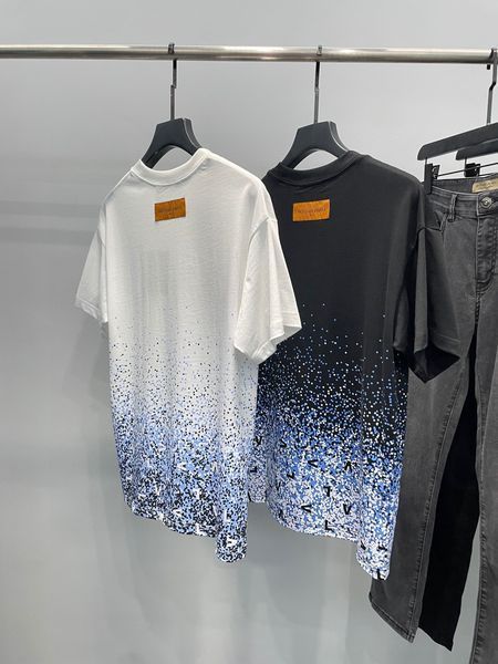 L*ouis V*uitton  T-shirt  Top Quality D17 20240419-17