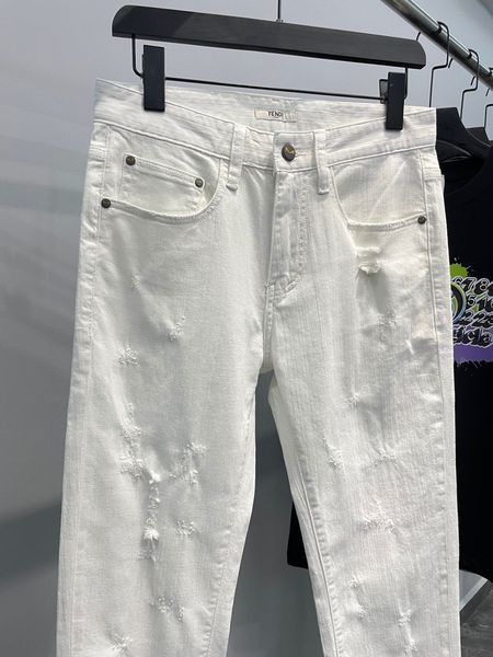 Z*egna Pants Top Quality D17 20240419-21