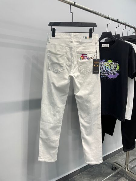 F*endi Pants Top Quality D17 20240419-22