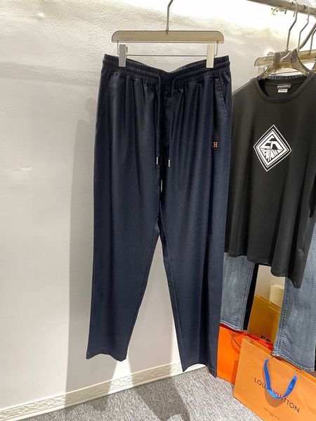 H*ermes Pants Top Quality D17 20240419-23