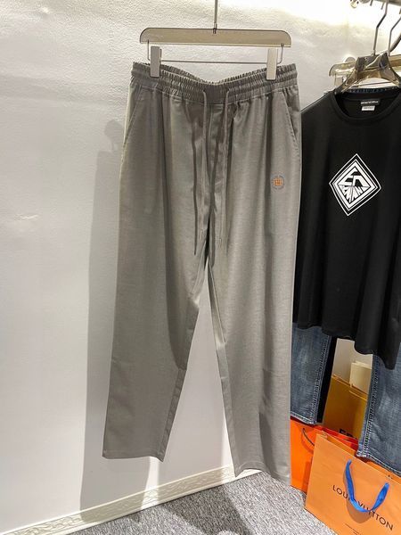 H*ermes Pants Top Quality D17 20240419-23