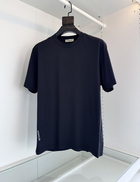 M*oncler T-shirt Top Quality D17 20240419-28