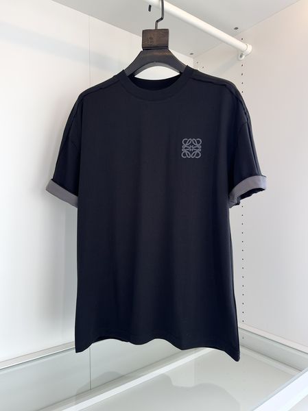 L*oewe T-shirt Top Quality D17 20240419-30