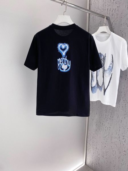 G*ivenchy T-shirt Top Quality D17 20240419-33