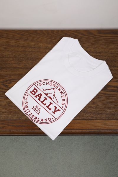 B*alenciaga T-shirt Top Quality D17 20240419-35