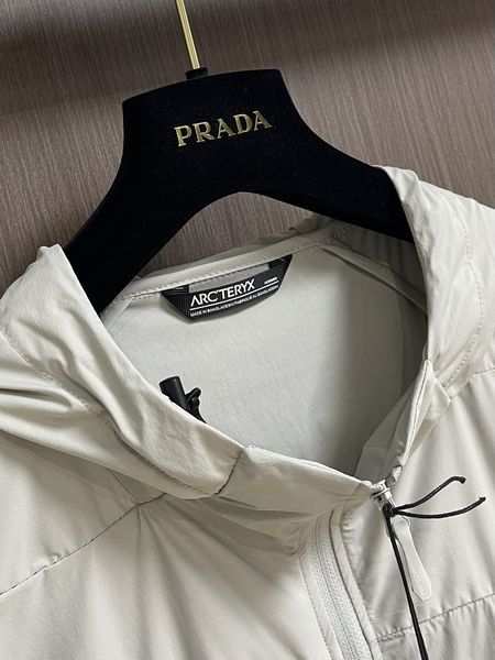 A*rcteryx Coat  Top Quality D17 20240419-40