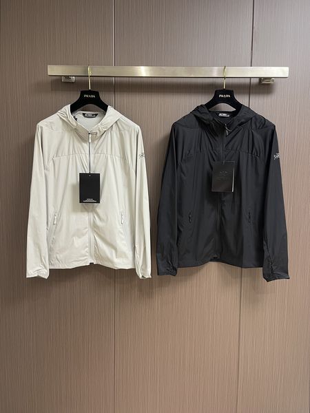 A*rcteryx Coat  Top Quality D17 20240419-40