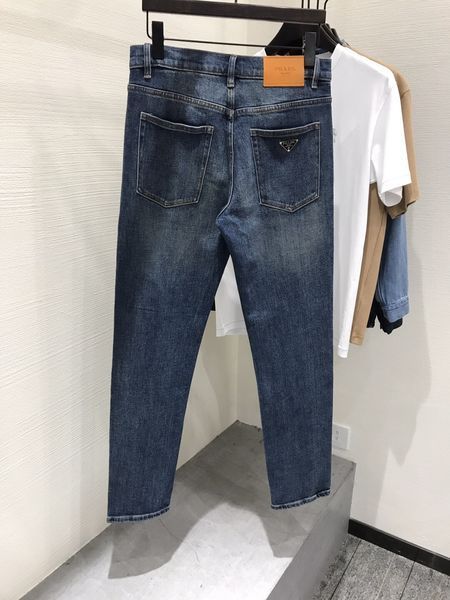 P*rada Pants Top Quality D17 20240420-1