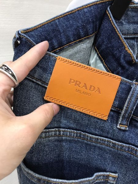 P*rada Pants Top Quality D17 20240420-1