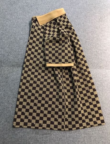 L*ouis V*uitton  T-shirt  Top Quality D17 20240420-4