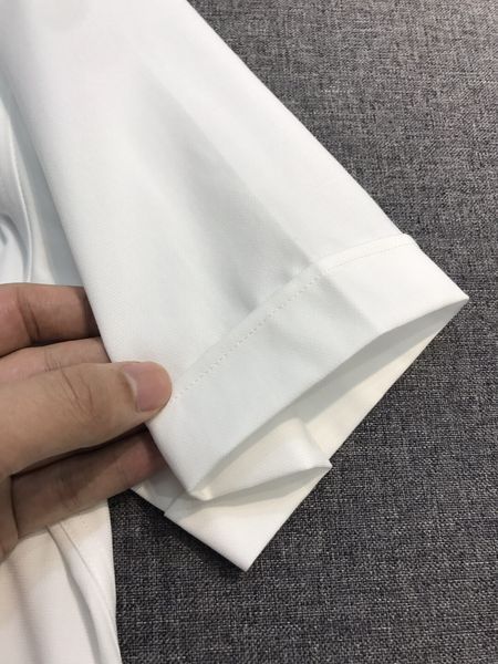 P*rada shirt Top Quality D17 20240420-5