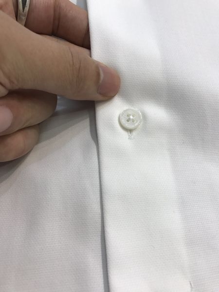 P*rada shirt Top Quality D17 20240420-5