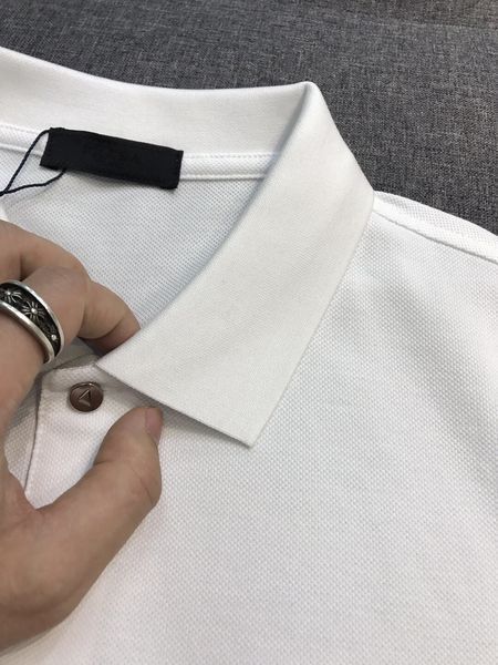 P*rada shirt Top Quality D17 20240420-6