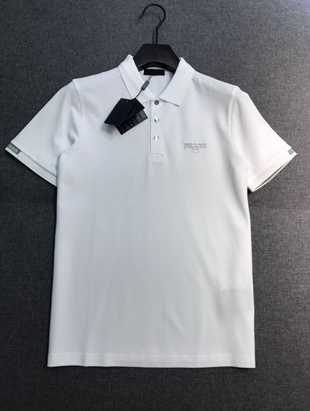 P*rada shirt Top Quality D17 20240420-6